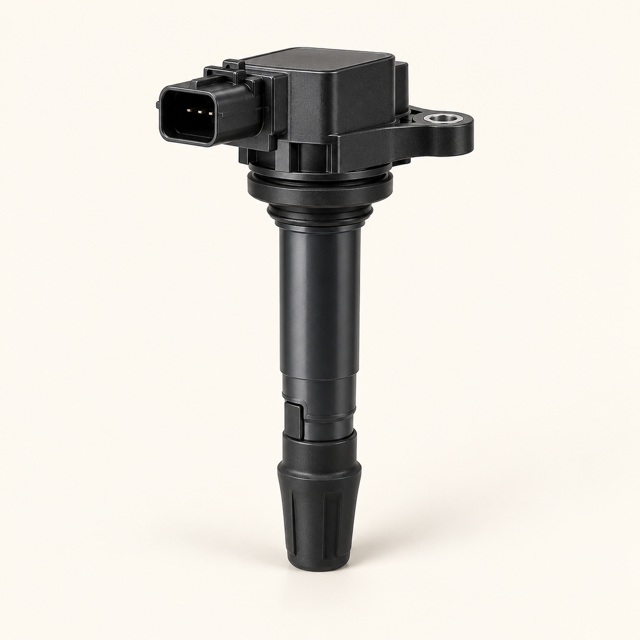 Illustrative ignition coil